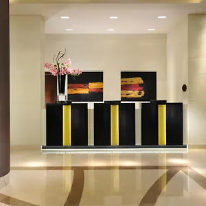 أب تاون بالاس فندق ميلان
