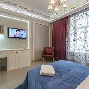 Apartment Partner Khreschatyk, Kyiv