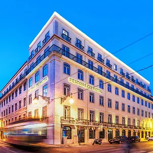 بيستانا Cr7 لشبونة فندق Lisboa