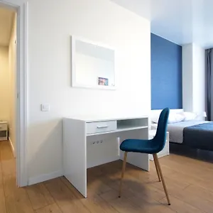 Nest Center Aparts شقة إلفيف