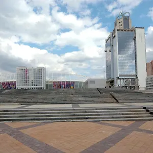 по улице федорова 1 Киев