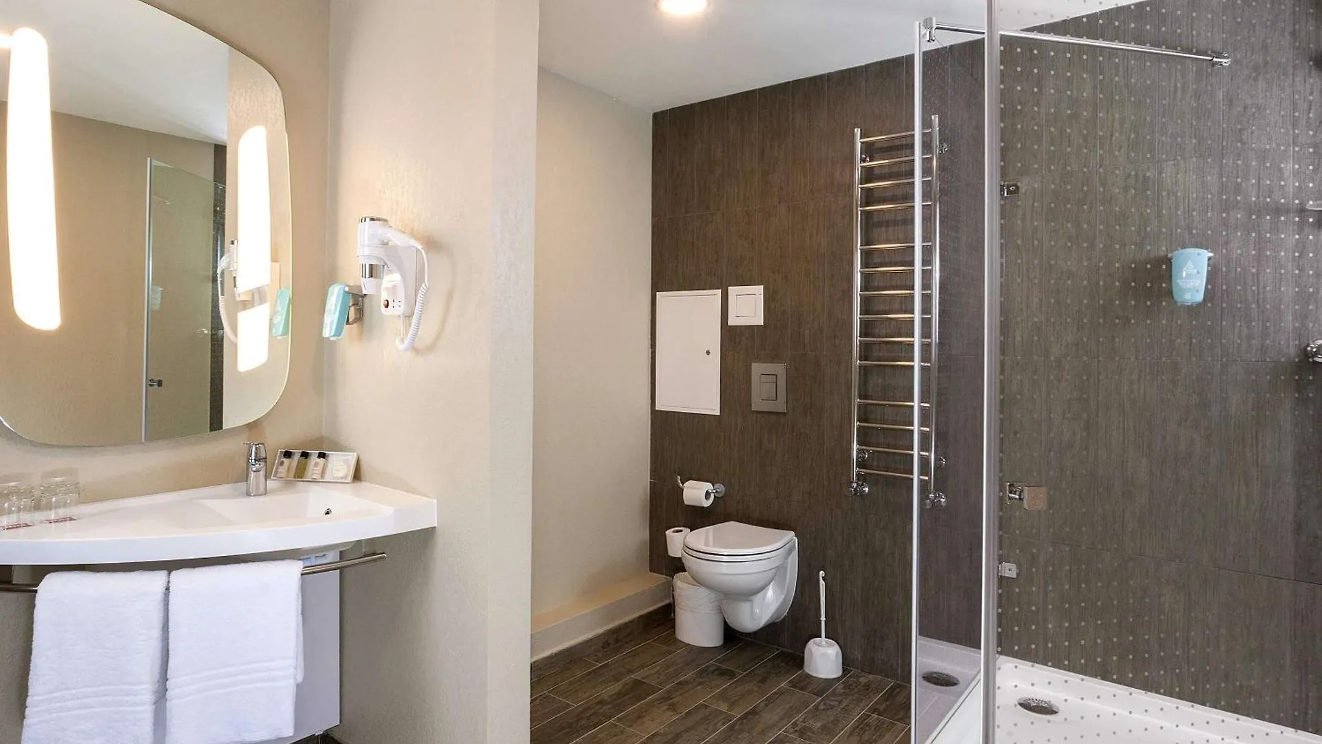 ***  Ibis Kyiv Railway Station Hotel Ukraine
